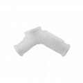 LoveToy - Drip Knights Ring -Vibrating Penis Sleeve - White