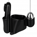 Vibrating Bullet
