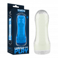 Lumino Play Masturbator 1, 20,5cm