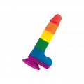 Prider Dildo, 19,5cm