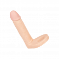 The Ultra soft Double Dude, 14,7cm