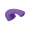 G-Spot Wand Attachment