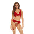 Peek A Boo Wire Set, 3-Teile