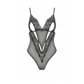 Vendi Body in schwarz S/M