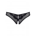 Sexy Panty in schwarz L