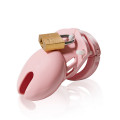 CB-6000S Keuschheitskäfig in Pink