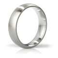Mystim - His Ringness Earl Brushed