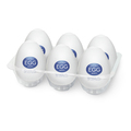 Tenga - Egg Misty (6 Pieces)