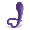 LOVELIFE - DARE CURVED PLEASURE PLUG
