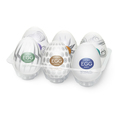 Tenga - Egg 6 Styles Pack Serie 2