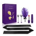 Rianne S - Ana's Trilogy Set I