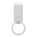 TENGA - SMART VIBE RING PEARL WHITE