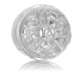 FLESHLIGHT - QUICKSHOT MASTURBATOR CLEAR