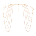 BIJOUX INDISCRETS - MAGNIFIQUE SHOULDER JEWELRY GO