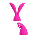PalmPower - PalmPleasure Wand Massager Attachment