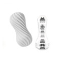 Tenga - Flex Masturbation Sleeve Silky White