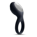 Svakom - Tyler Vibrating Ring (Black)