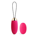 Svakom - Elva Vibrating Egg Violet