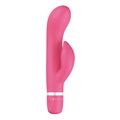 B Swish - bwild Classic Marine Rabbit Vibrator (Guava)