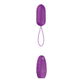 B Swish - bnaughty Classic Unleashed (Purple)