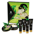 Shunga - Geisha Organica Exotic Green Tea