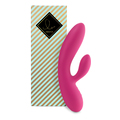 FeelzToys - Lea Rabbit Vibrator (Pink)