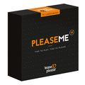 XXXME - PLEASEME Time to Play, Time to Please