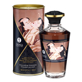 Shunga - Aphrodisiac Warming Oil Chocolate (100 ml)