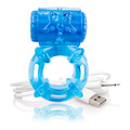 The Screaming O - Charged Big O (Blue)