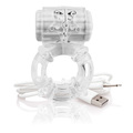 The Screaming O - Charged Big O (Clear)