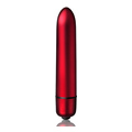 Rocks-Off - Truly Yours Vibrator (Scarlet Velvet)