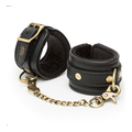 Fifty Shades of Grey - Bound to you Wrist Cuffs - Handfesseln