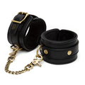 Fifty Shades of Grey - Bound to you Ankle Cuffs - Fußfesseln