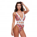 Baci - Heißer Body Cut-Outs (S/M)