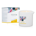 Exotiq Massagekerze Ylang Ylang (200g)