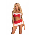 Santas Bodydolly Christmas (L/XL)