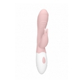 Rabbit Vibrator Juicy (rose)