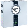 MISTER SIZE extra dünne Kondome 47 mm (36 Stück)