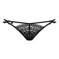 Intensa Tanga schwarz L/XL