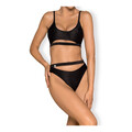 Miamelle Bikini schwarz S