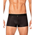 Boldero Boxershorts für Herren in schwarz (L/XL)