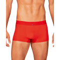 Boldero Boxershorts für Herren in rot (L/XL)