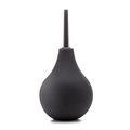 Anal Douche - Small (Black)