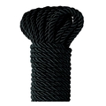 Silky Rope Deluxe (black)