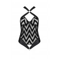 Hima Body in schwarz XXL/XXXL