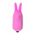 Power Rabbit Pink