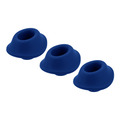 Womanizer Premium blauer Stimulationsaufsatz S
