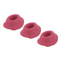 Womanizer Premium pinker Stimulationsaufsatz S