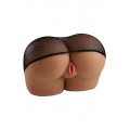 "Bubble Butt" Masturbator
