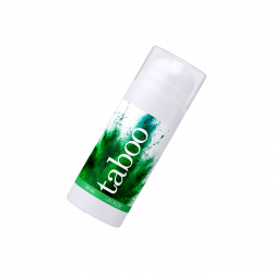 Taboo - Male Delay Gel, 30ml